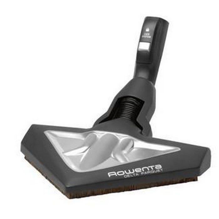 Vacuum cleaner head - ROWENTA - SILENCE FORCE - Black - Original accessory - Brush