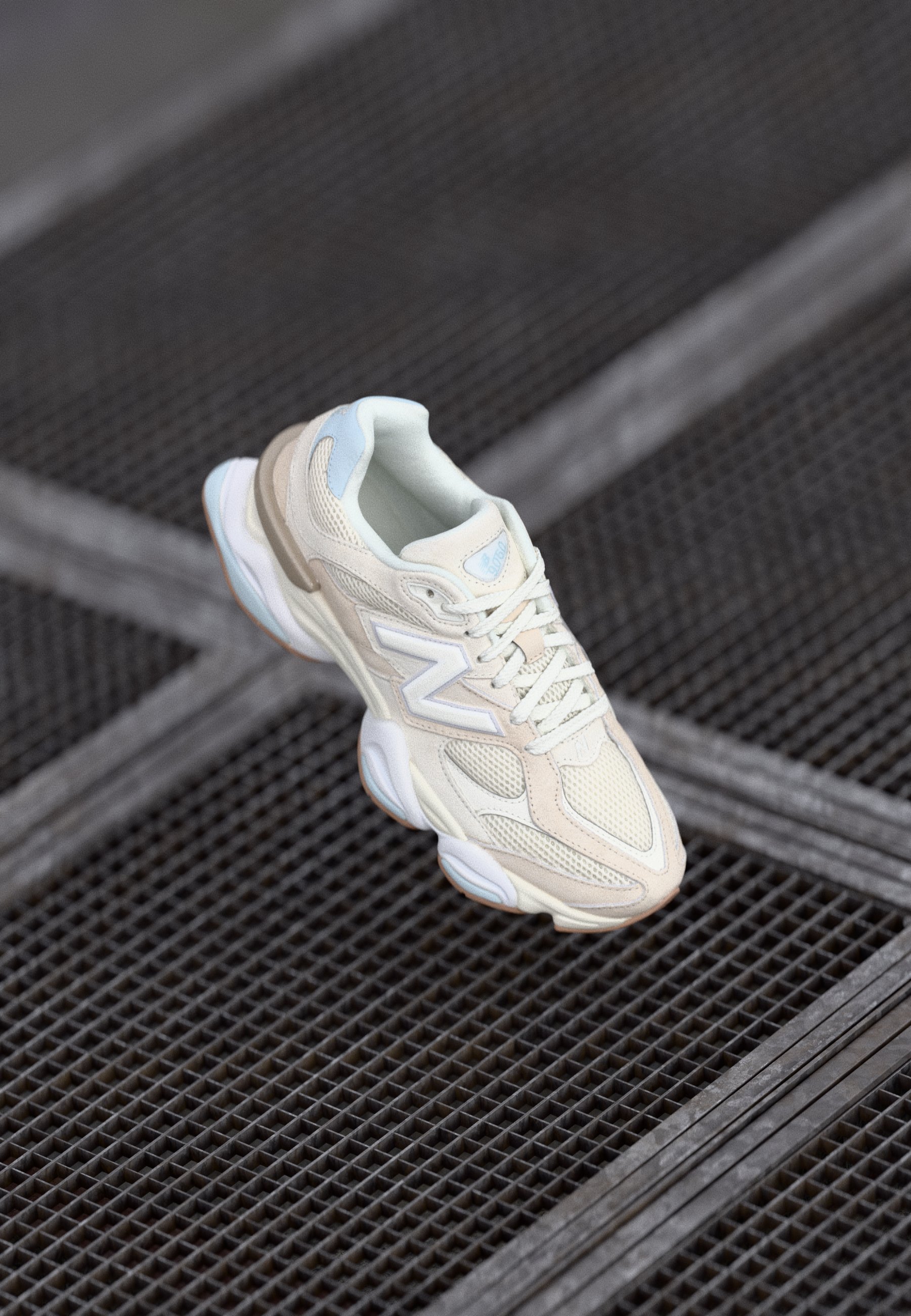 New Balance lage sneakers