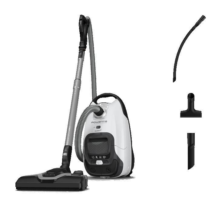 ROWENTA SILENCE FORCE 57DB RO7457EAR