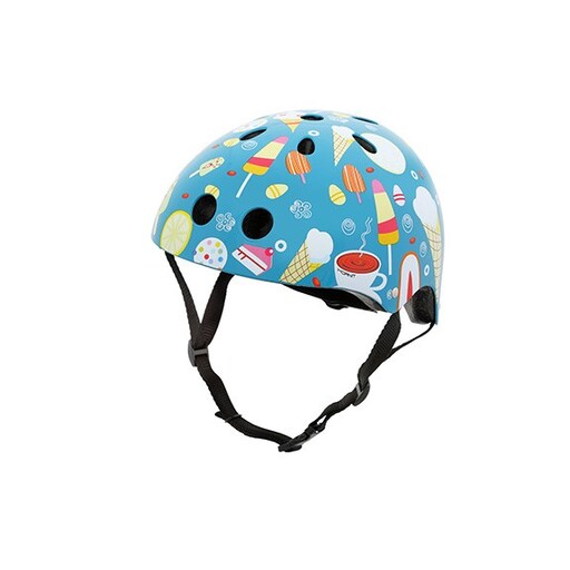  Παιδικό Κράνος Hornit Candy Mini Lids, Μέγεθος M