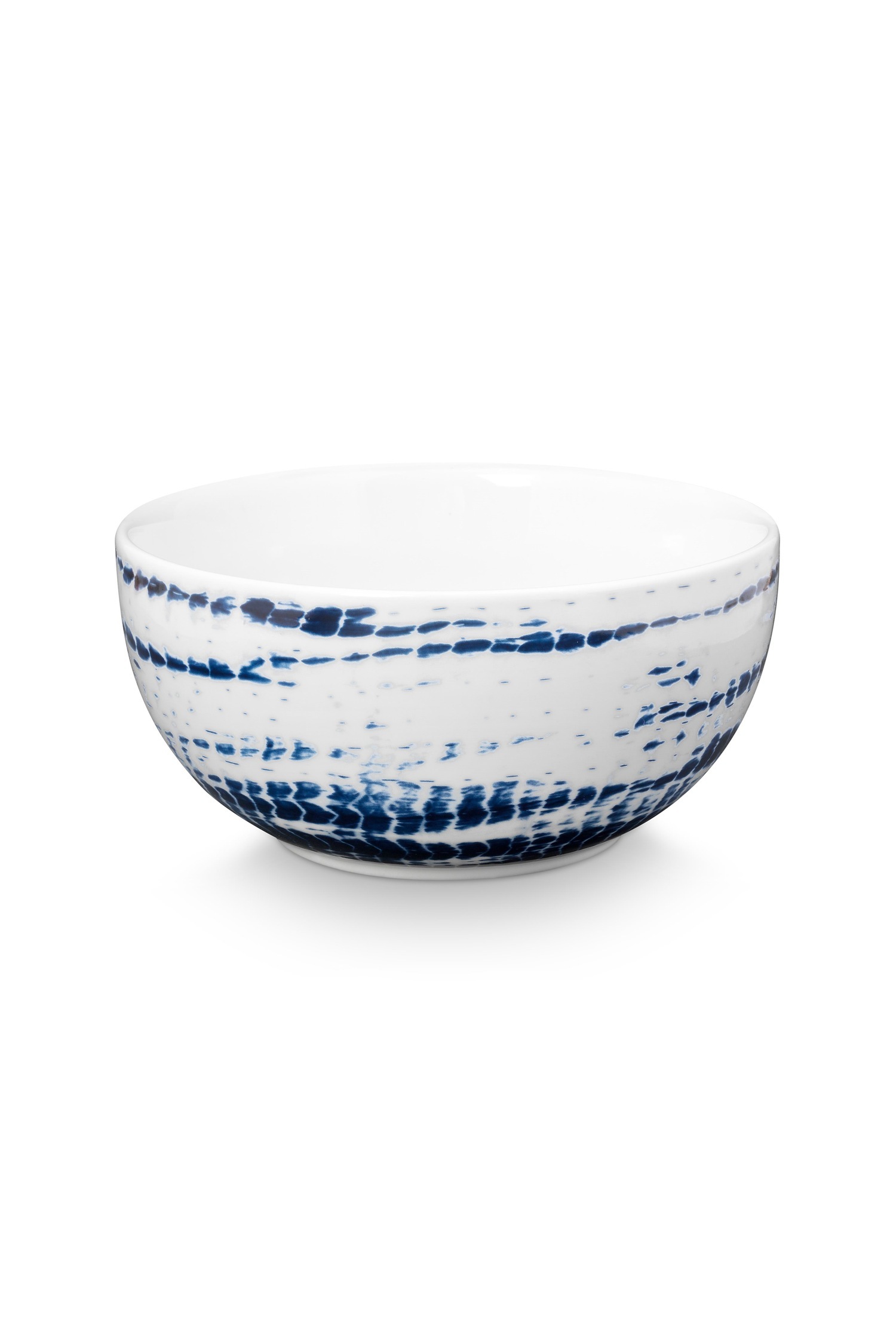 vtwonen Tie-Dye zdjelica Set, 2 komada – 20,5 cm