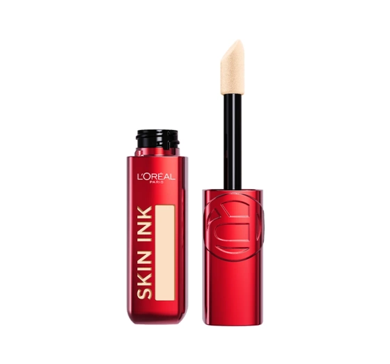 L'Oréal Paris Skin Ink matujący podkład w płynie 20 Neutral 15ml
