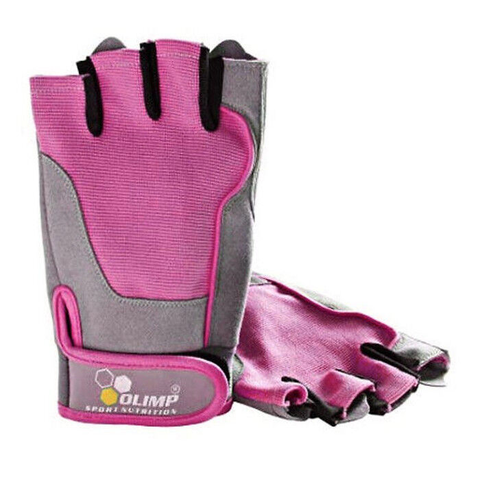 Olimp Fitness One Pink