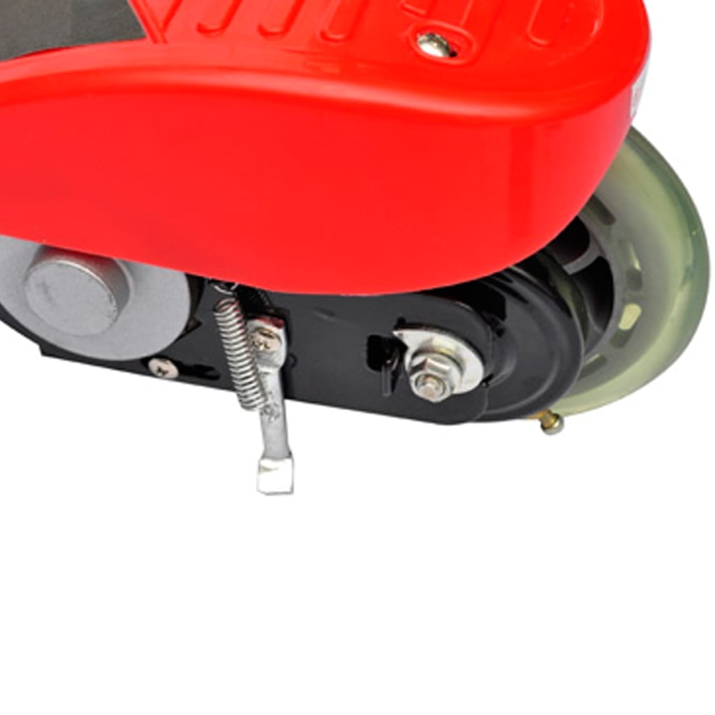 Trotinetă electrică Vidaxl 120 W