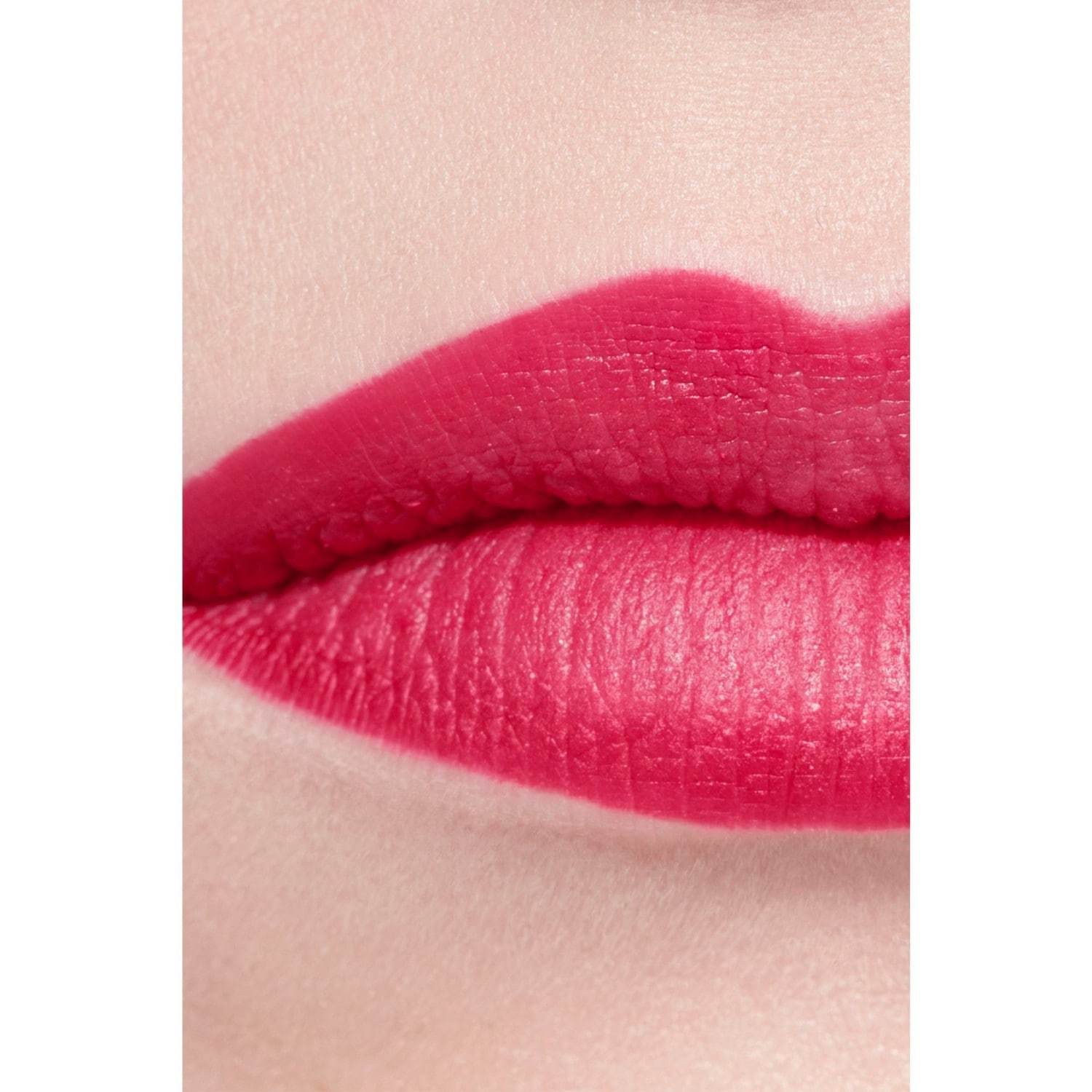 Rúž na pery CHANEL ROUGE ALLURE VELVET - 3,5 g