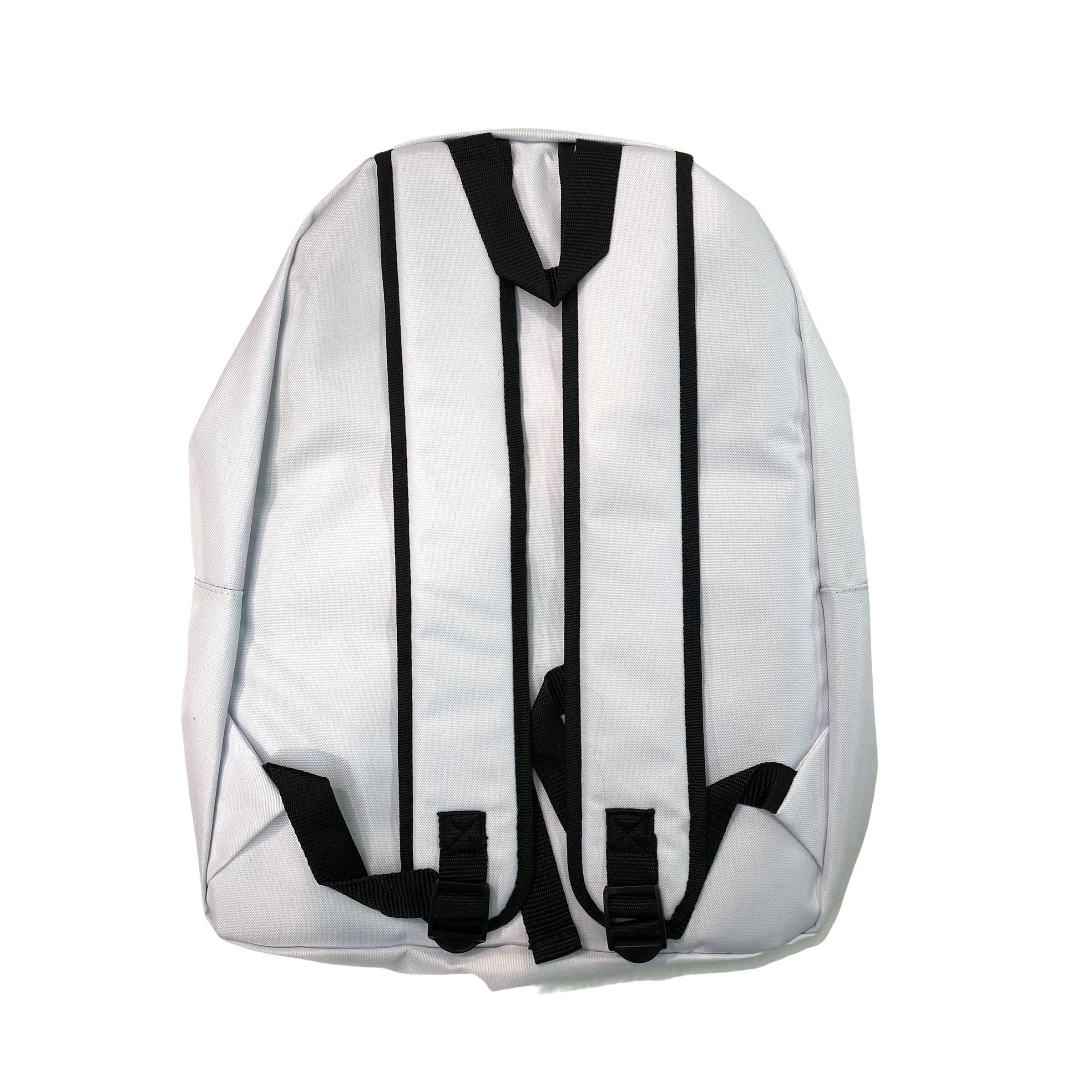  Mochila Unissex Mochila 28l Con Estampado Frontal Mars18bp