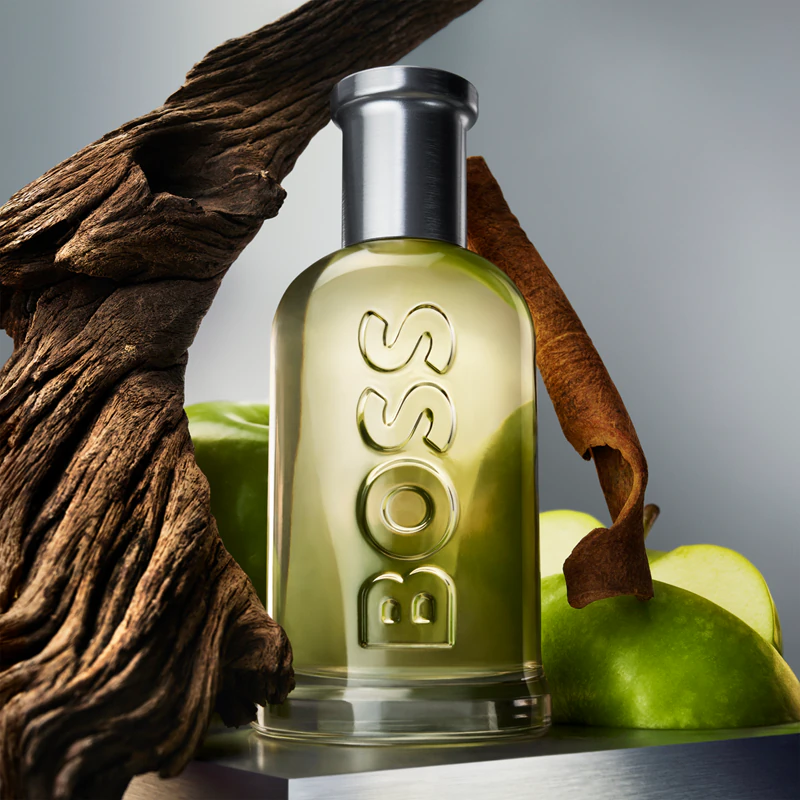 Hugo Boss BOSS Eau de Toilette em frasco para homem