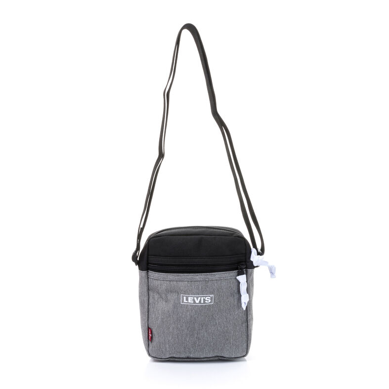 Herrentaschen Graue Taschen