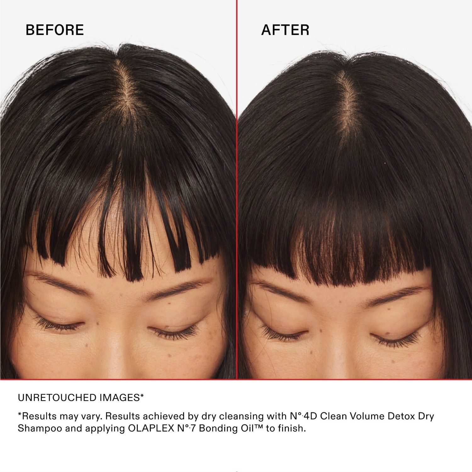 Olaplex Trockenshampoo Bond Maintenance Nr. 4D Clean Volume Detox Trockenshampoo – 50 ml
