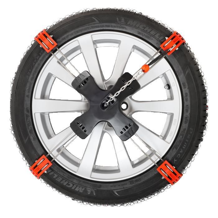 catene da neve POLAR - GRIP ONE 110 0110-POAA