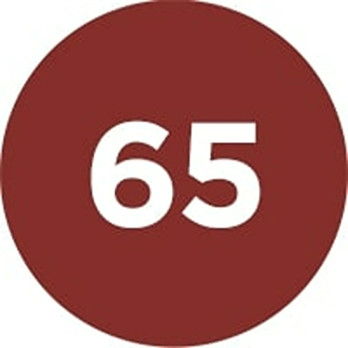 RVB LAB RVB Lab veekindel huulepliiats 65