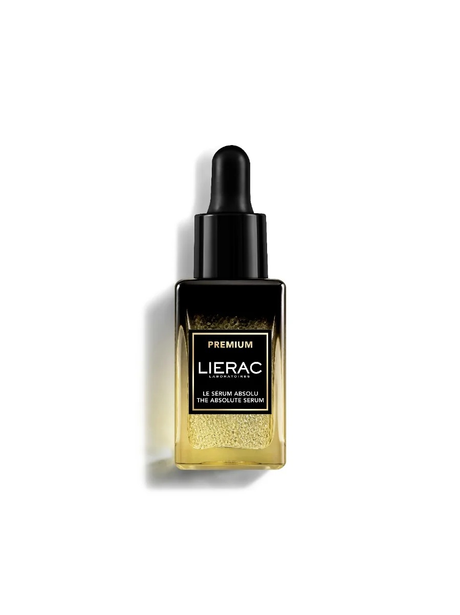 LIERAC Lierac Premium Absolute Toning Serum 30 ml Verhelderend en verjongend serum