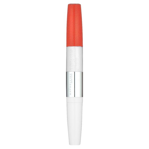 Rúž na pery Maybelline New York Superstay 24h 444 Cosmic Coral