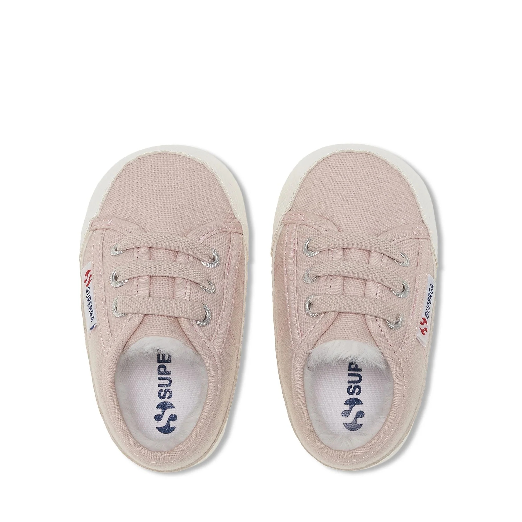 4006 BABY ECOFUR-VIOLET HUSHED-FAVORIO