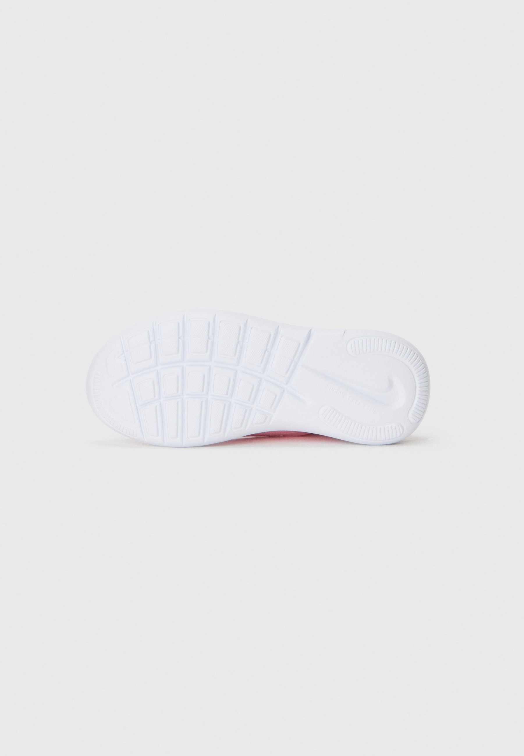 Nike Performance FLEX RUNNER 4 UNISEX - Løpesko - med soft pink/pink foam/white