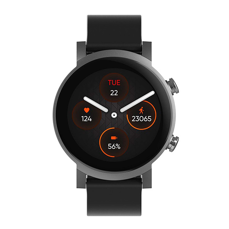 Mobvoi TicWatch E3