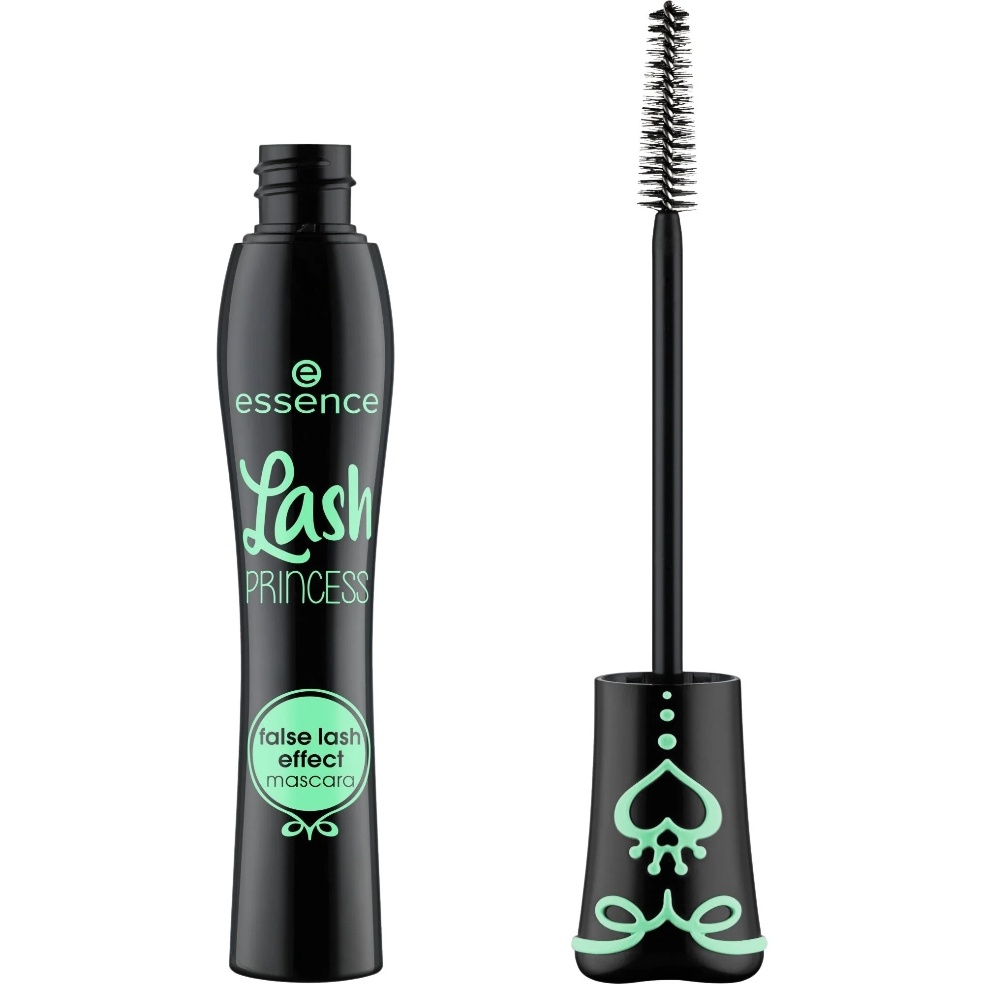 Occhi LASH PRINCESS false LASH effect mascara - Mascara