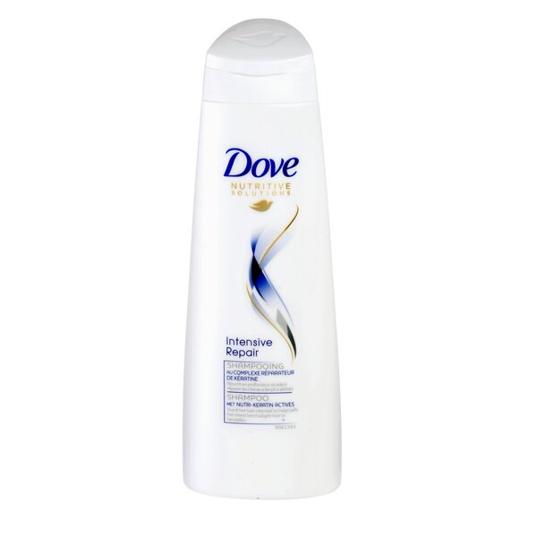Dove Intenzív Repair Sampon<br>250ml
