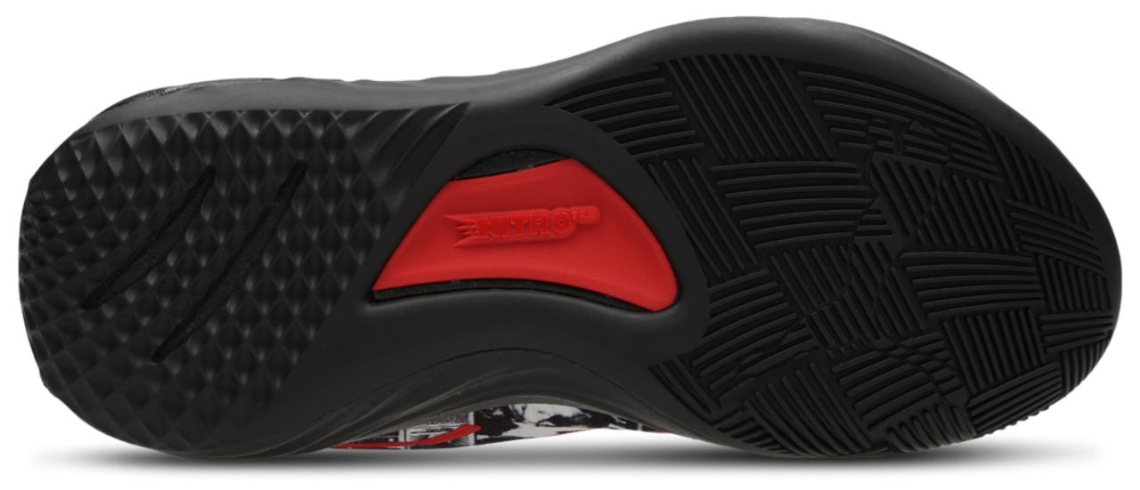 Puma All-pro Nitro