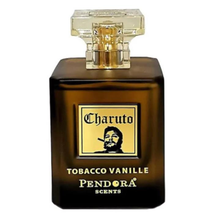 Paris Corner Tabacco Charuto Vaniglia