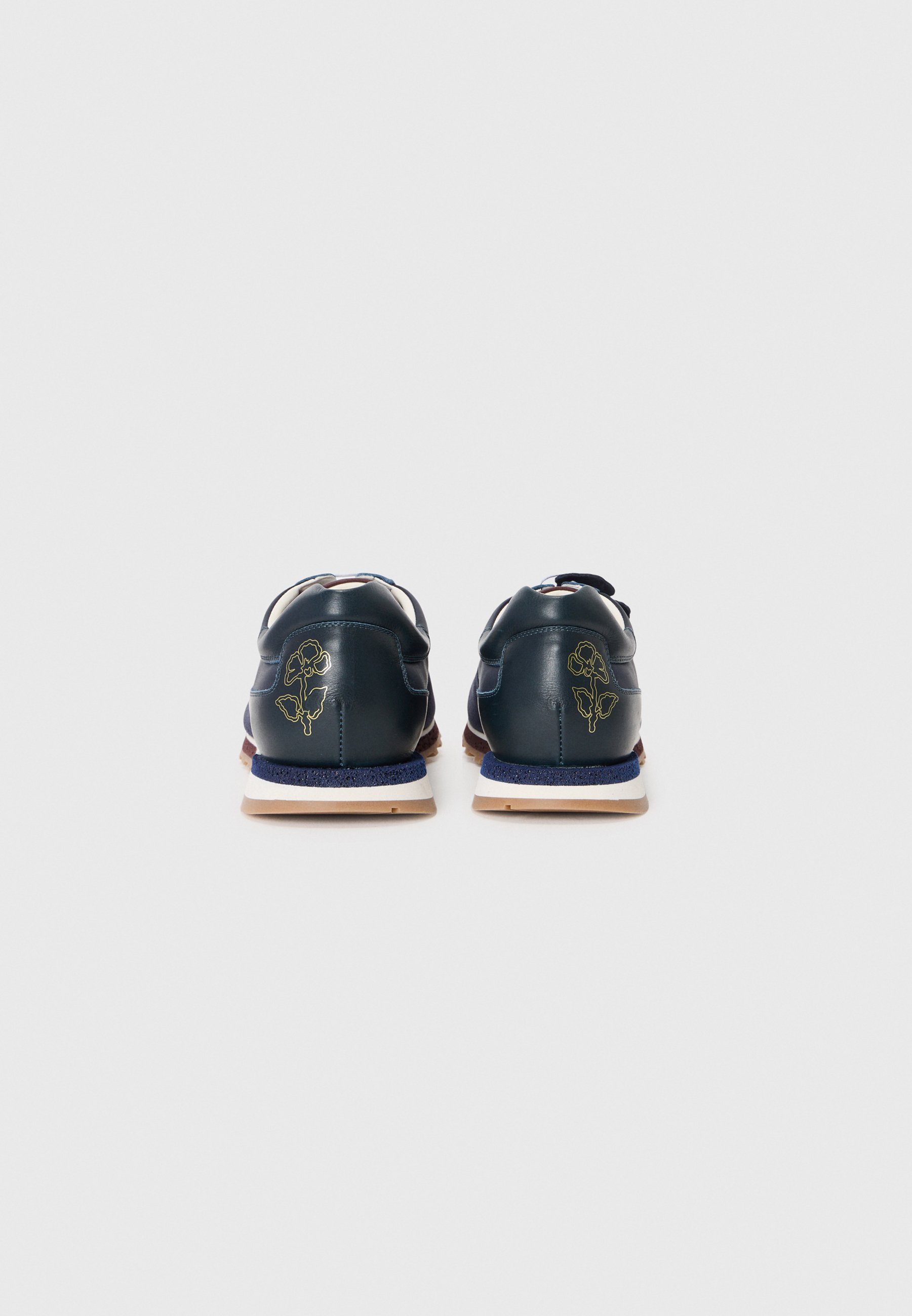 Scarpe da ginnastica Paul Smith - blu