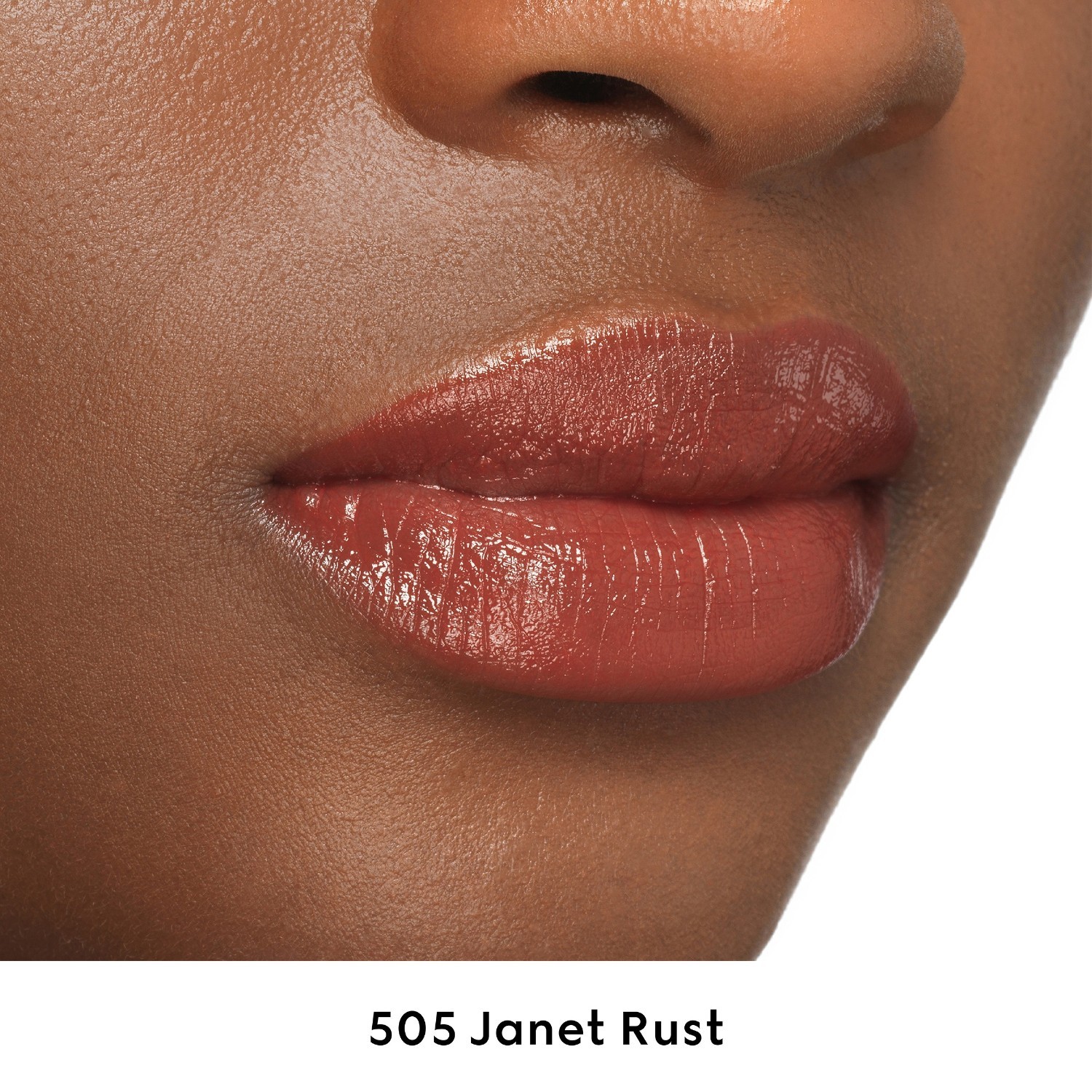 Gucci lūpų dažai Gucci Beauty Rouge a Levres Voile - 3,5 g