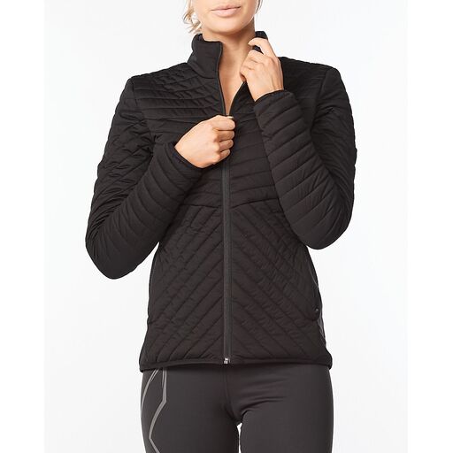  Chaqueta 2xu Ontstekingsisolatie