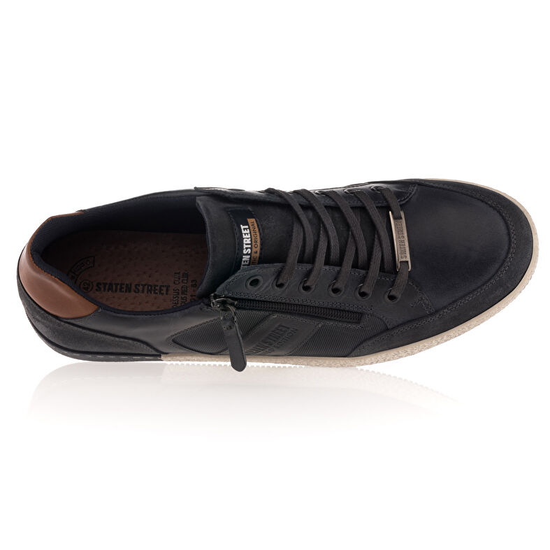 Košíky / tenisky Homme Bleu