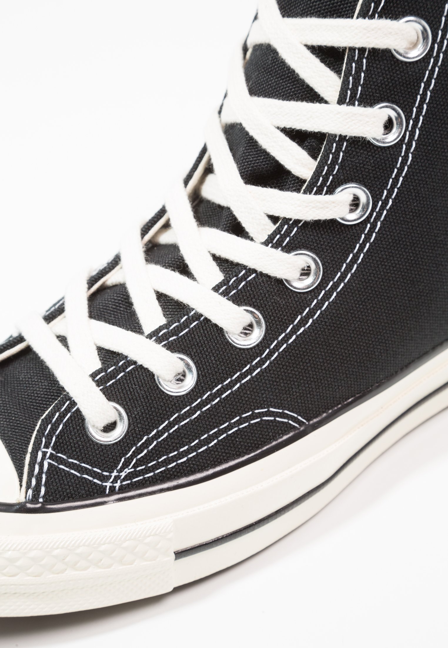Converse CHUCK 70 - Hoge sneakers - zwart