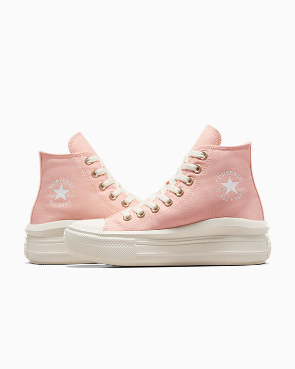 Chuck Taylor All Star Move Platform