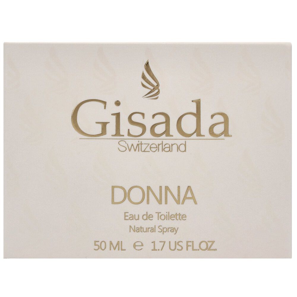 Gisada Donna