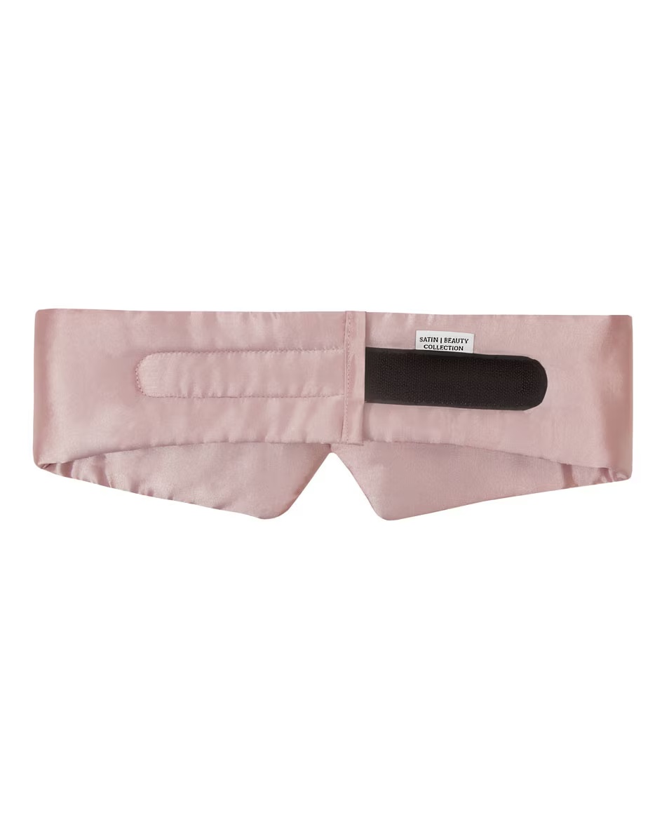 ΣΥΛΛΟΓΗ SATIN BEAUTY ΣΥΛΛΟΓΗ SATIN BEAUTY ΜΑΣΚΑ ΥΠΝΟΥ SATIN DEEP SLEEP