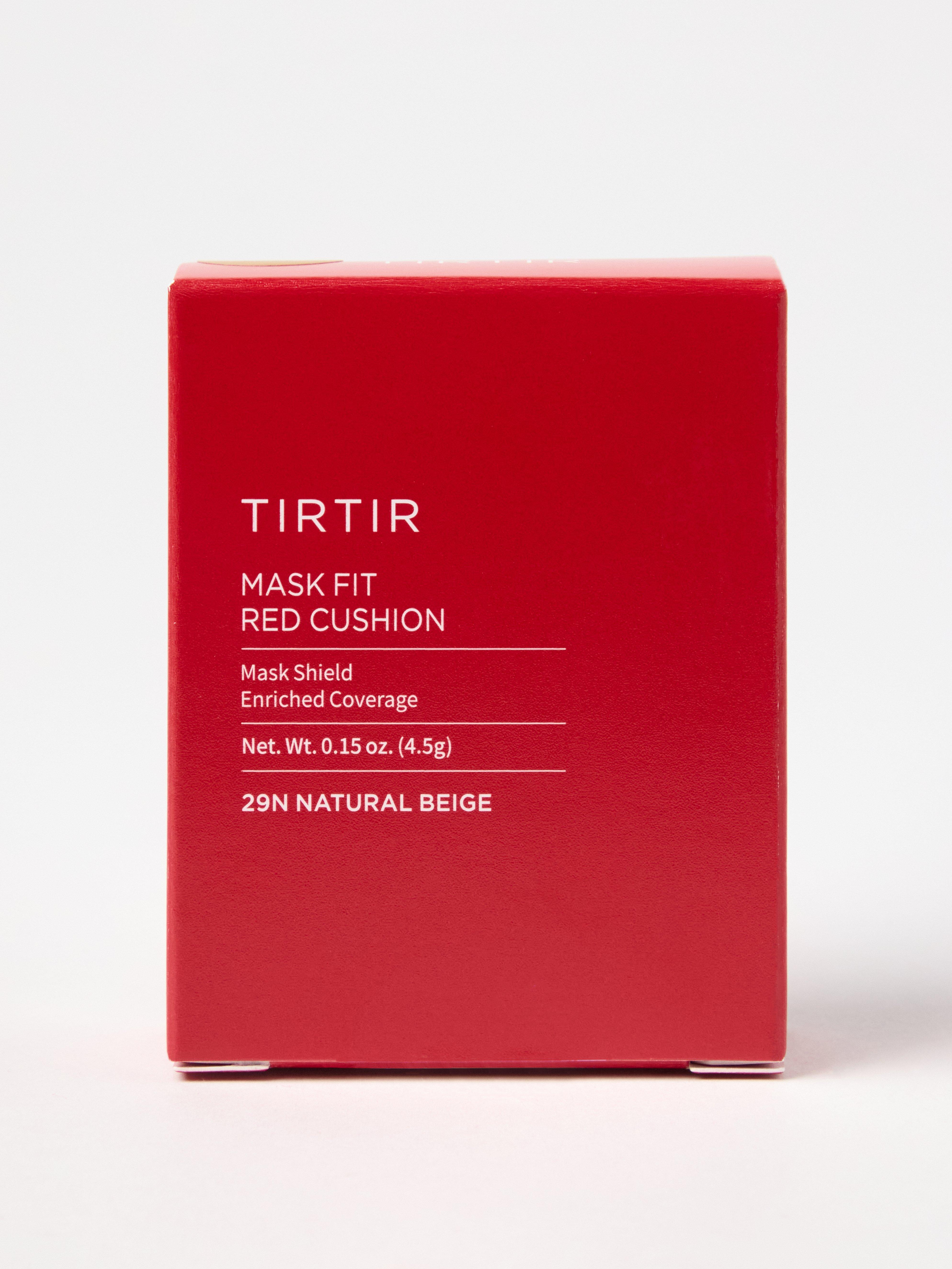 TIRTIR Mask Fit Red Mini Cushion
