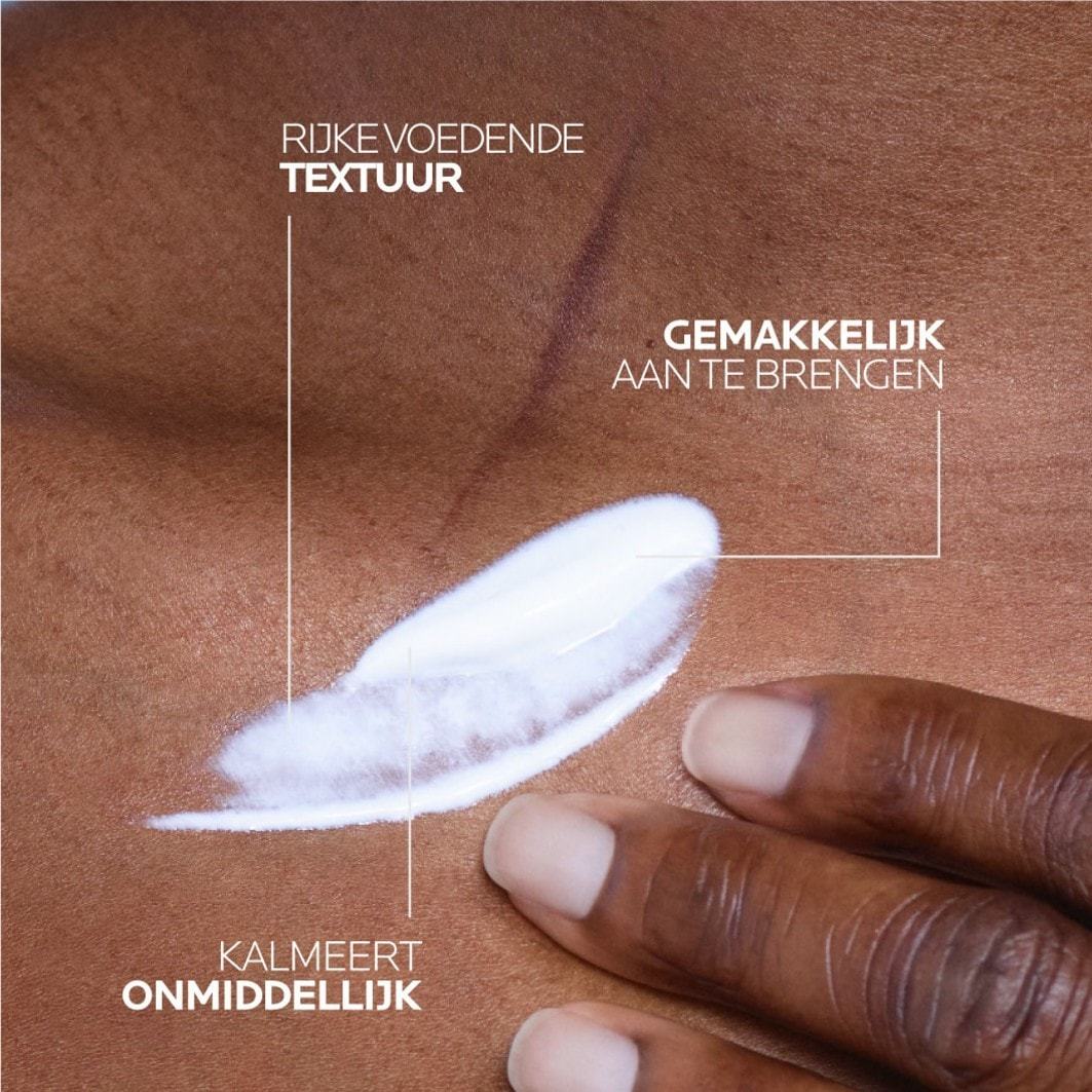 La Roche-Posay Cicaplast Baume B5+ pleťový krém - 40 ml