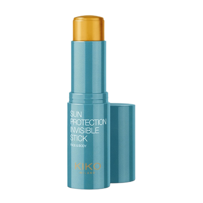 Kiko Milano solbeskyttelse