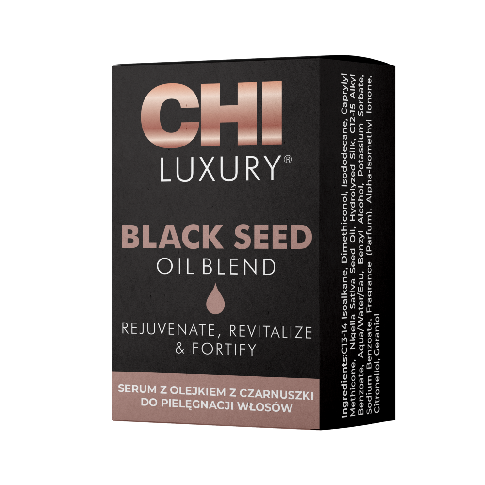 Chi Luxury
