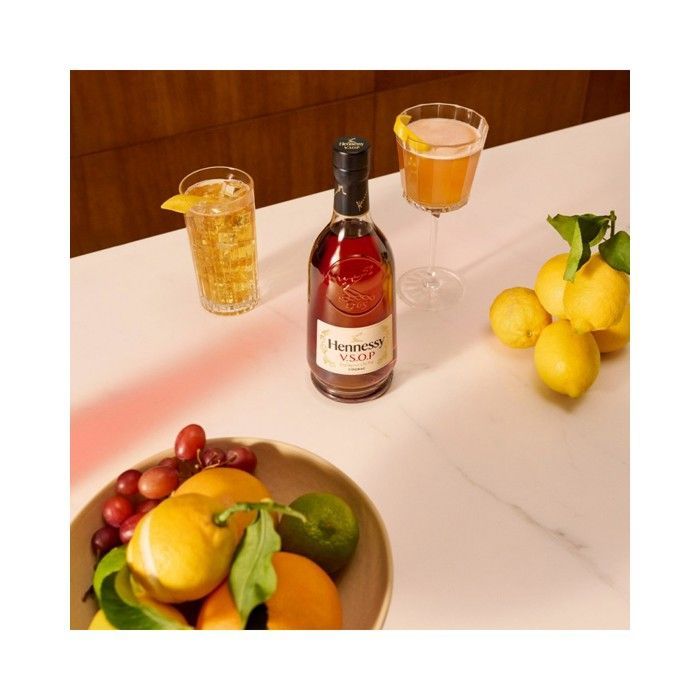 Hennessy V.S.O.P Cognac 40% Vol. 0,7l