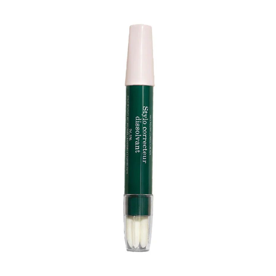 Stylo correcteur de vernis à ongles Manucurist Green Flash