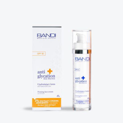 Bandi Anti Glycation