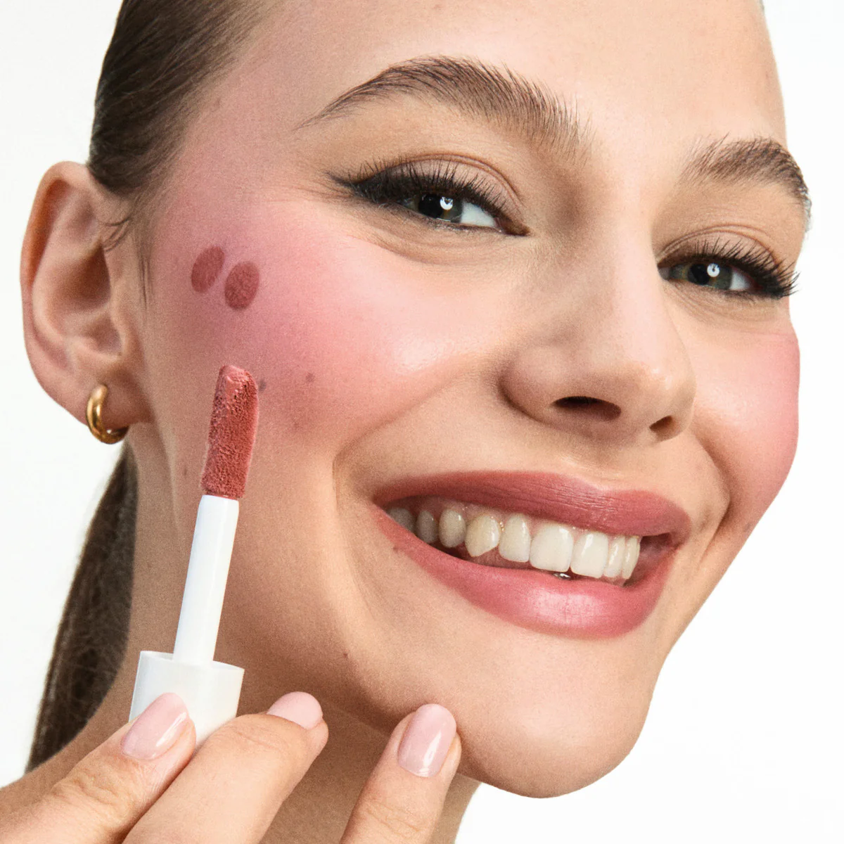 Viso BLUSHITUDE - Fard crema, Rossetto, Ombretto crema