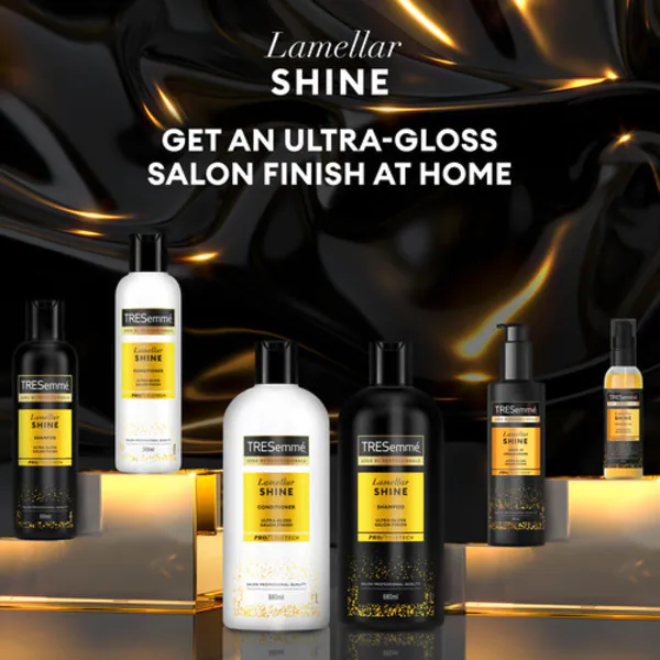 Tresemme kondicionér pro lesk lamel 300ml