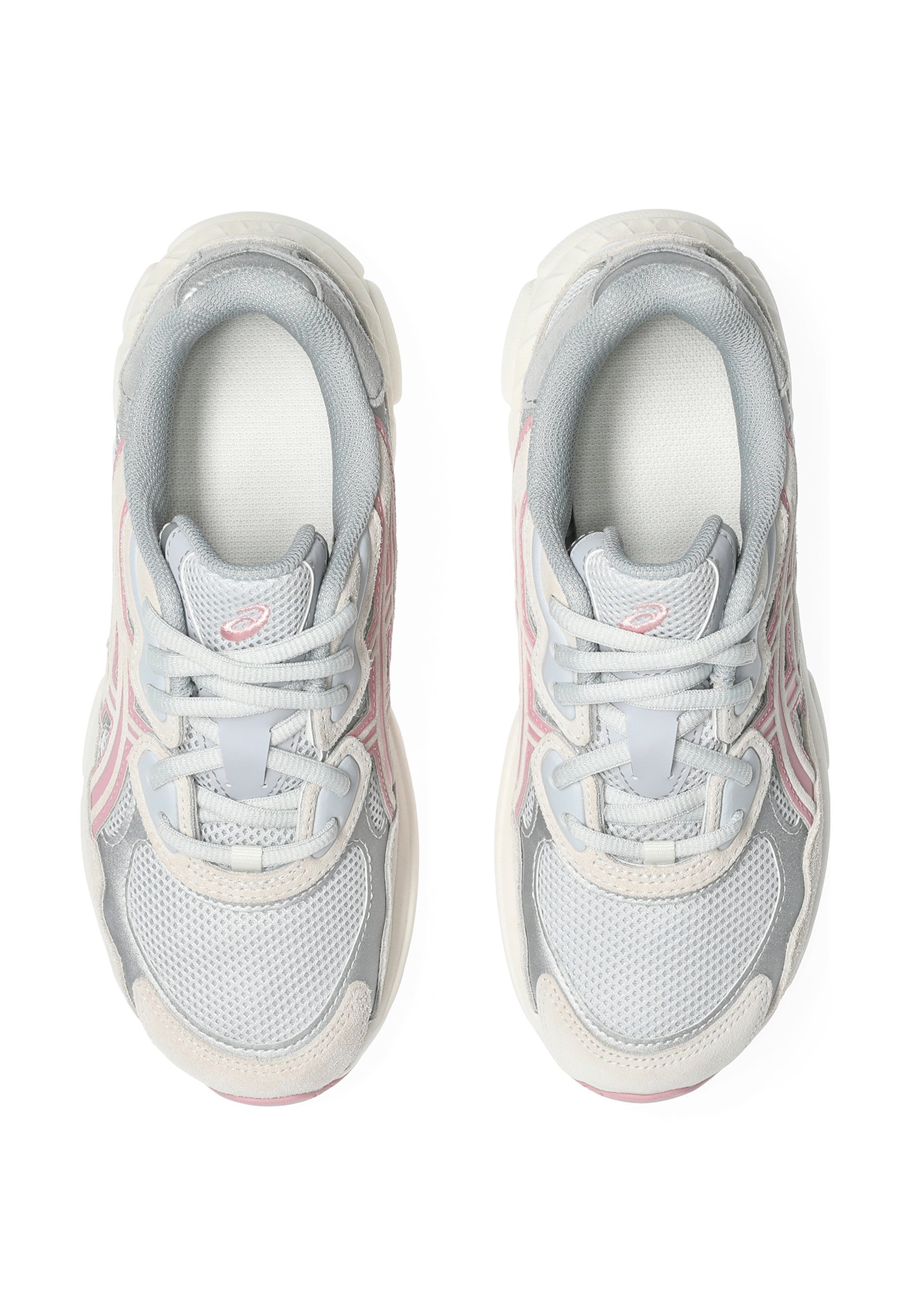 ASICS SportStyle GEL-NYC GS - Tenisky - black/grey