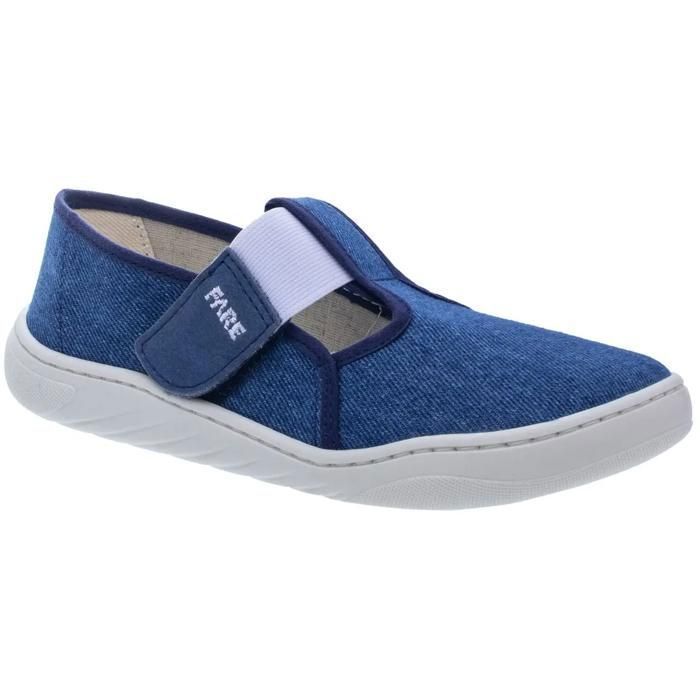 Faire mittelweite Babyschuhe für Jungen