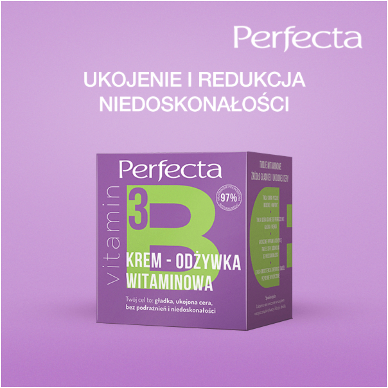 Vitamine Perfecta