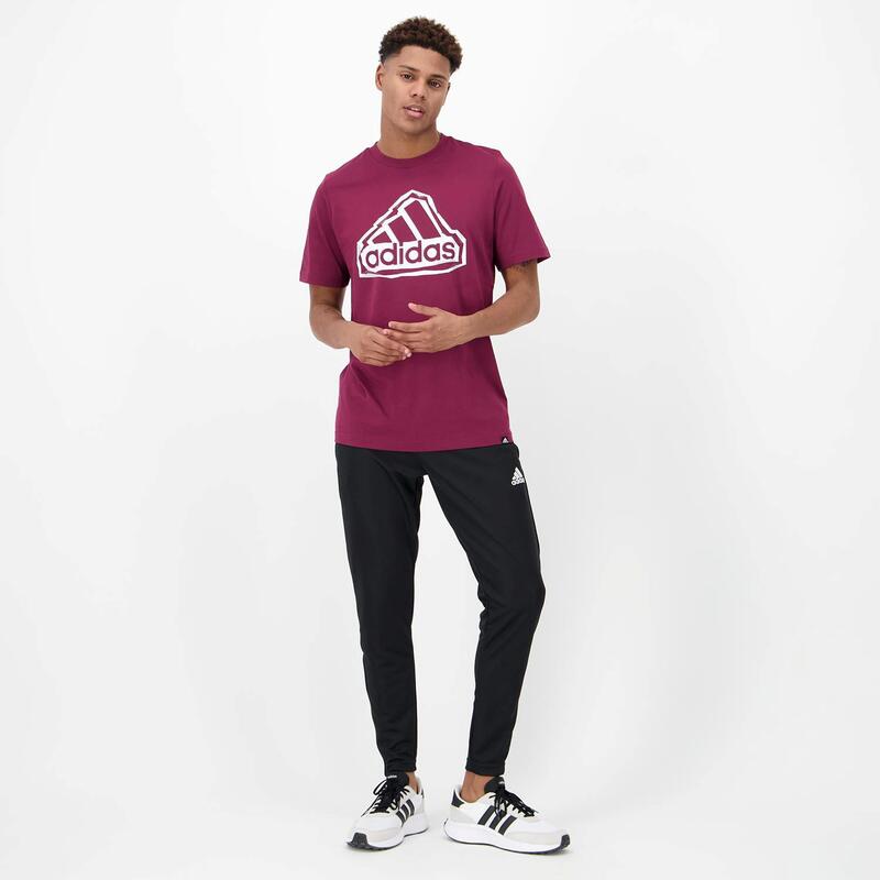  adidas Bos logotips