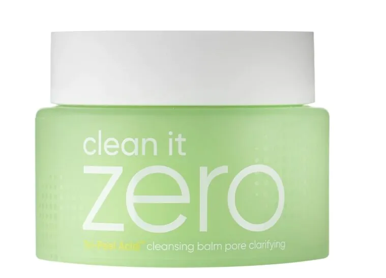 Banila Co Clean It Zero Cleansing Balm Pore Clarifying