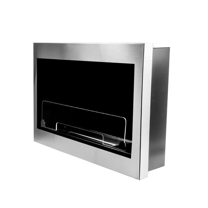 Sistema de aire Tecno Treviso, 650 mm, 180 mm, 450 mm, 11,5 kg