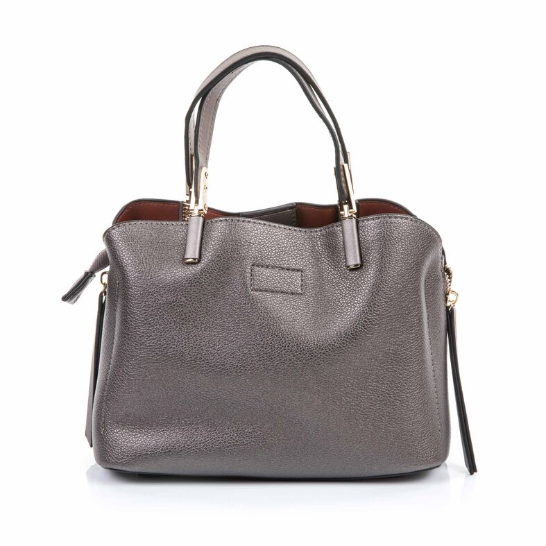  Sacos Cinzentos Femininos
