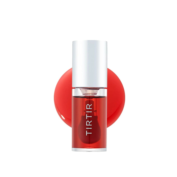TIRTIR My Glow olej na rty 5,7 ml - růžový
