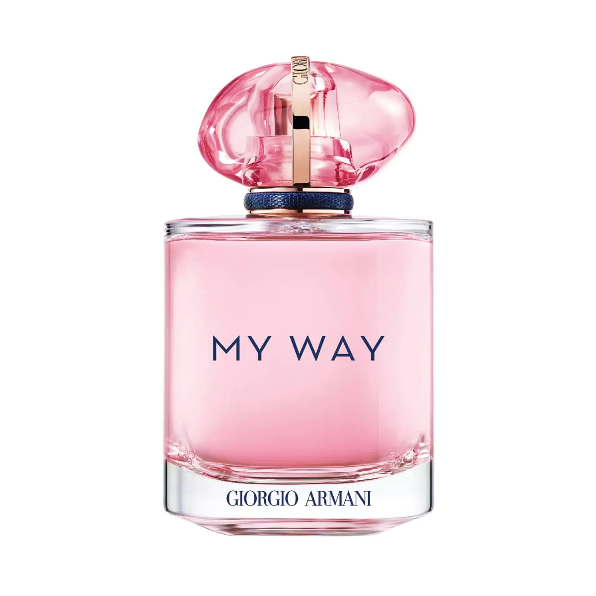 Giorgio Armani My Way Nectar Woda perfumowana dla kobiet, 90 ml